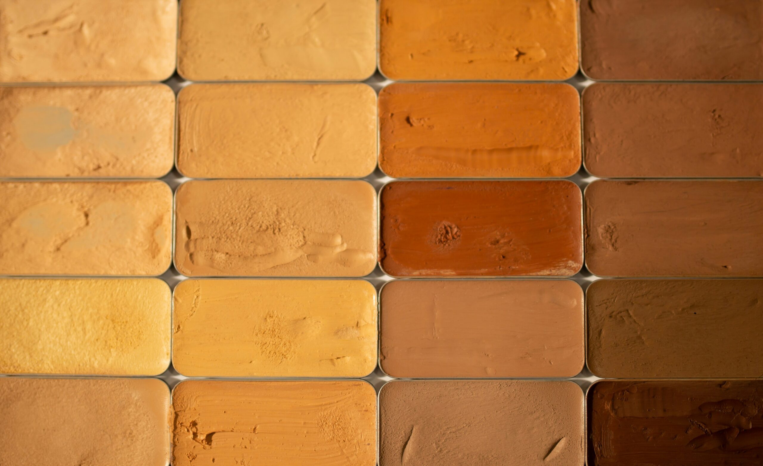 A close-up image of a skincare product ingredient list.