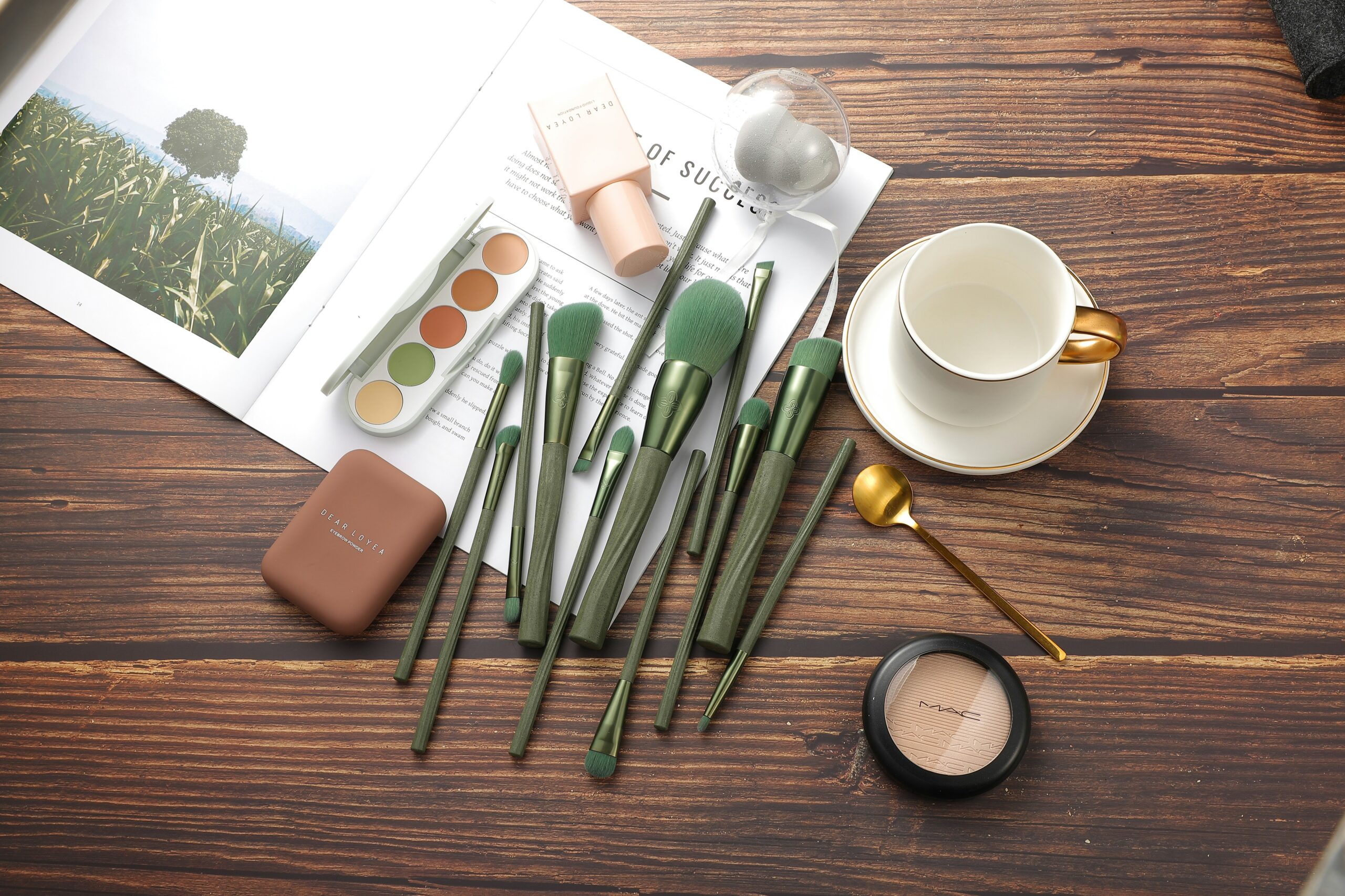 cruelty-free skincare