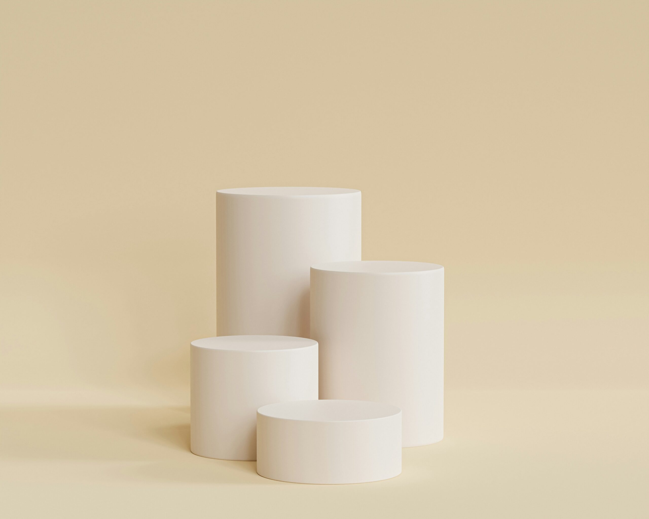 Comparison chart of three recommended organic moisturizers