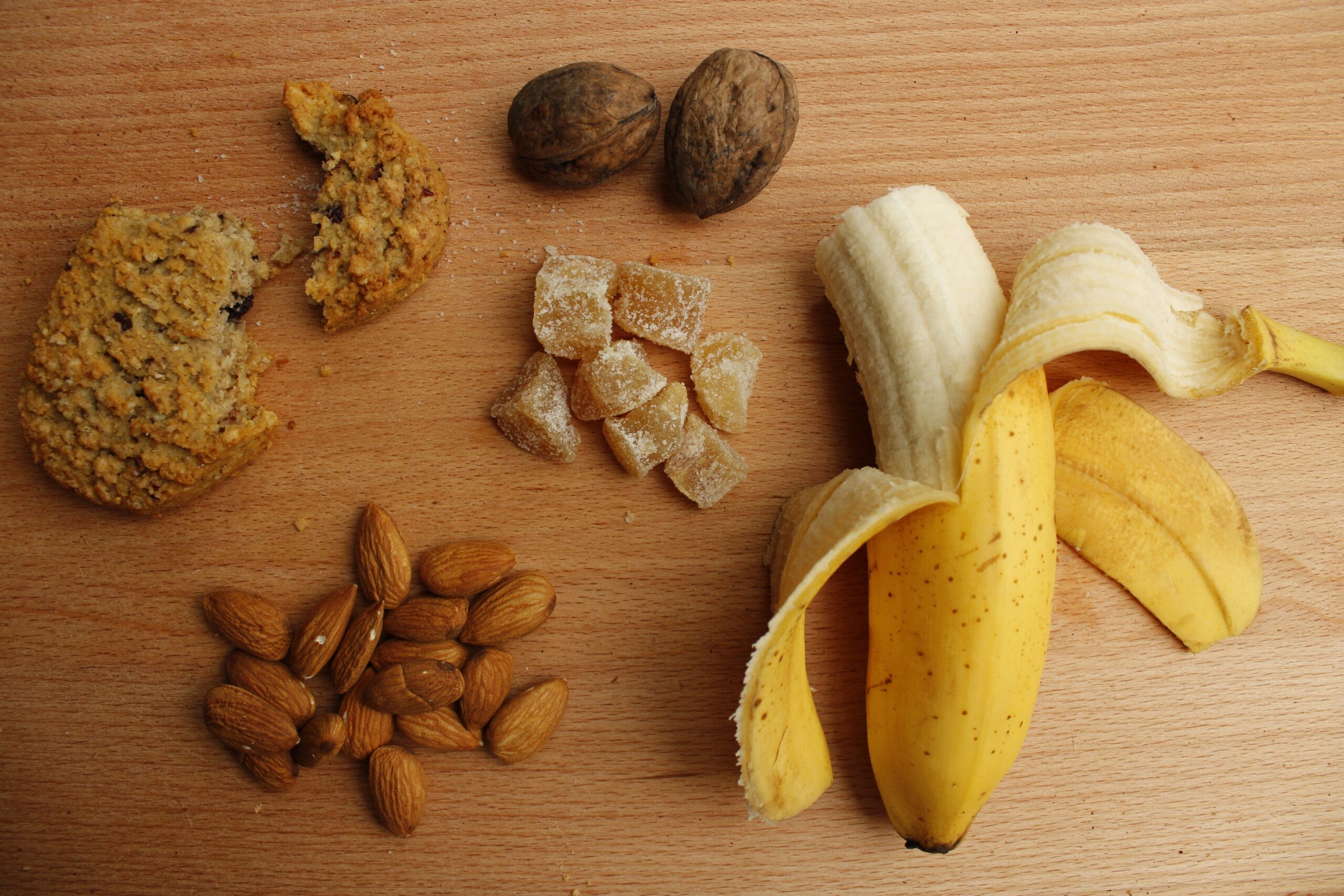 organic skincare ingredients