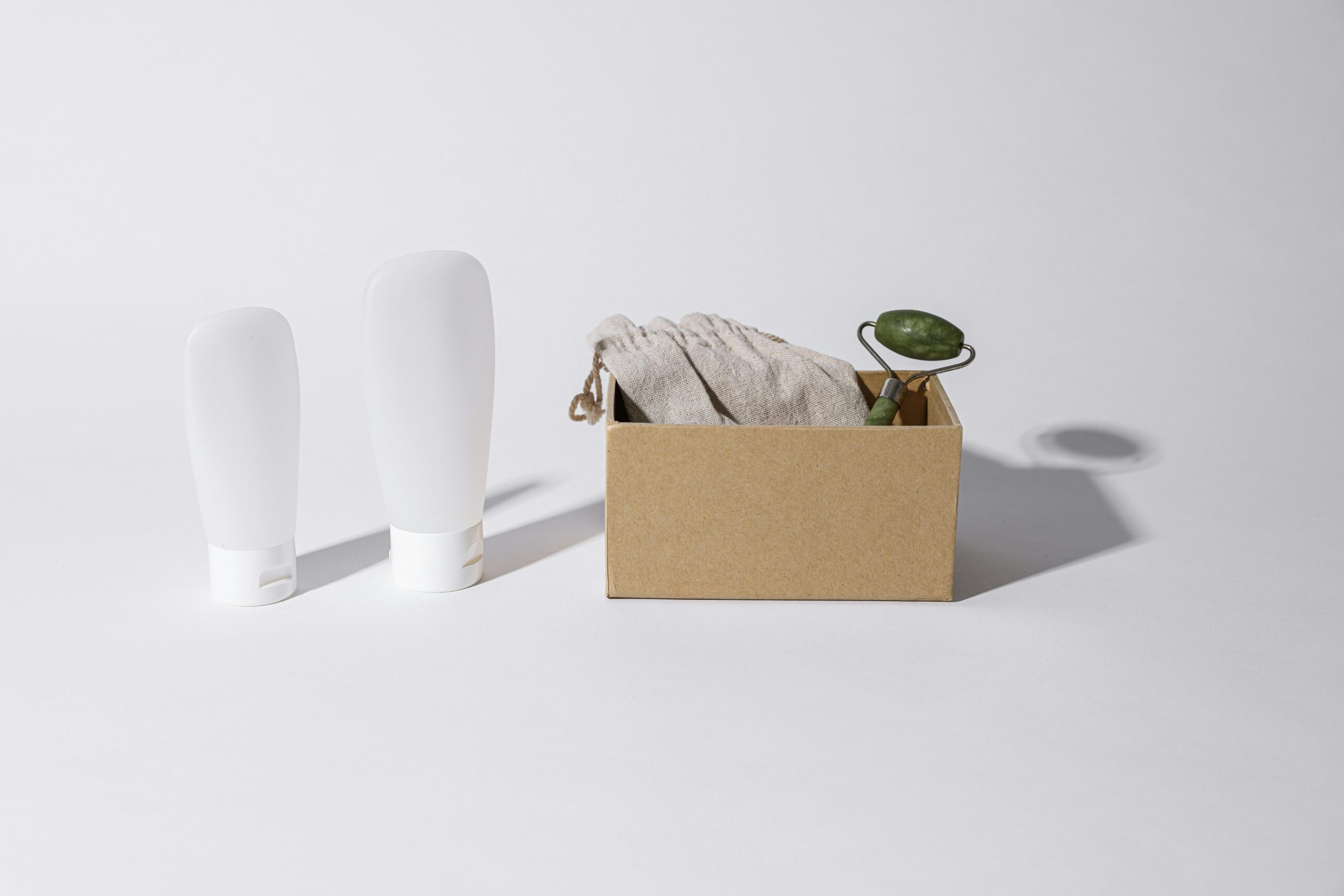 Sustainable Skincare