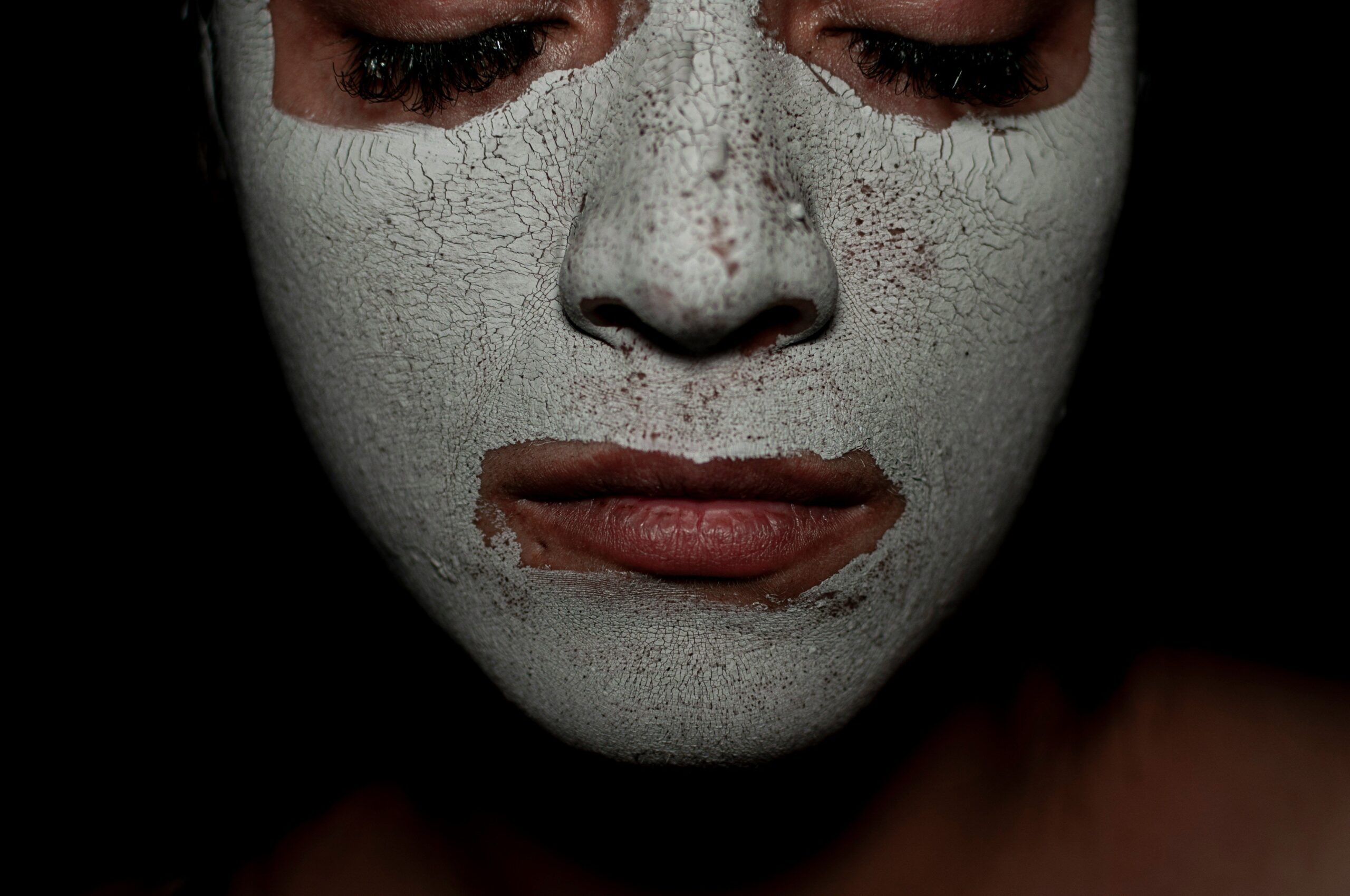 Comparison of organic versus synthetic skincare product labels