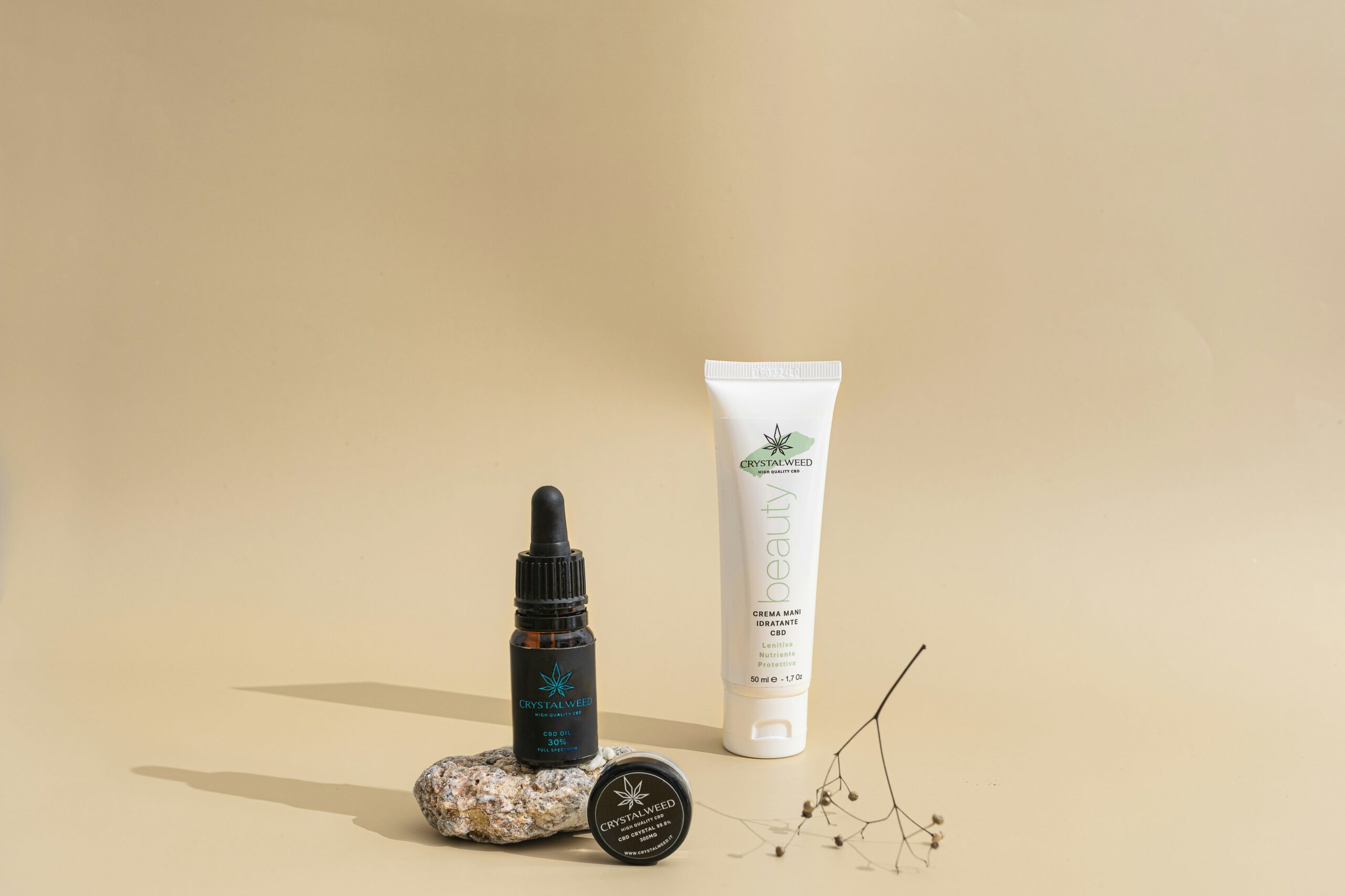 Why Your Skin Loves Green Skincare Cream: The Organic Revolution You Can't Ignore