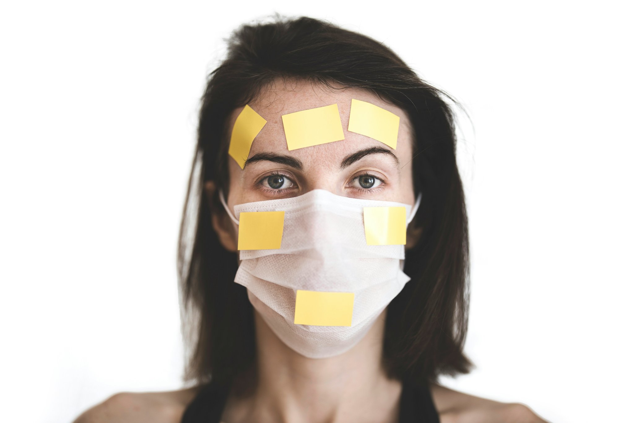 The Secrets to Glowing Skin: Why an Organic Hydrating Mask is Your New BFF