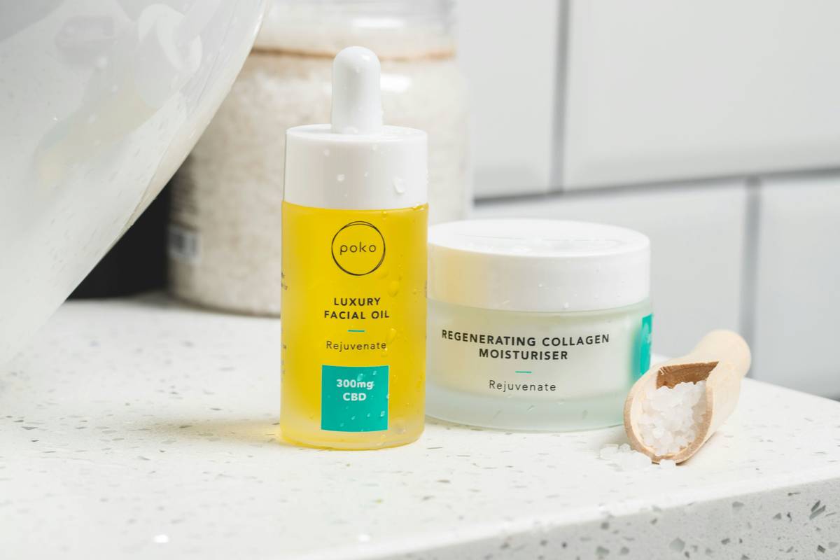Why Botanical Face Balm Is Your Skin’s New Best Friend