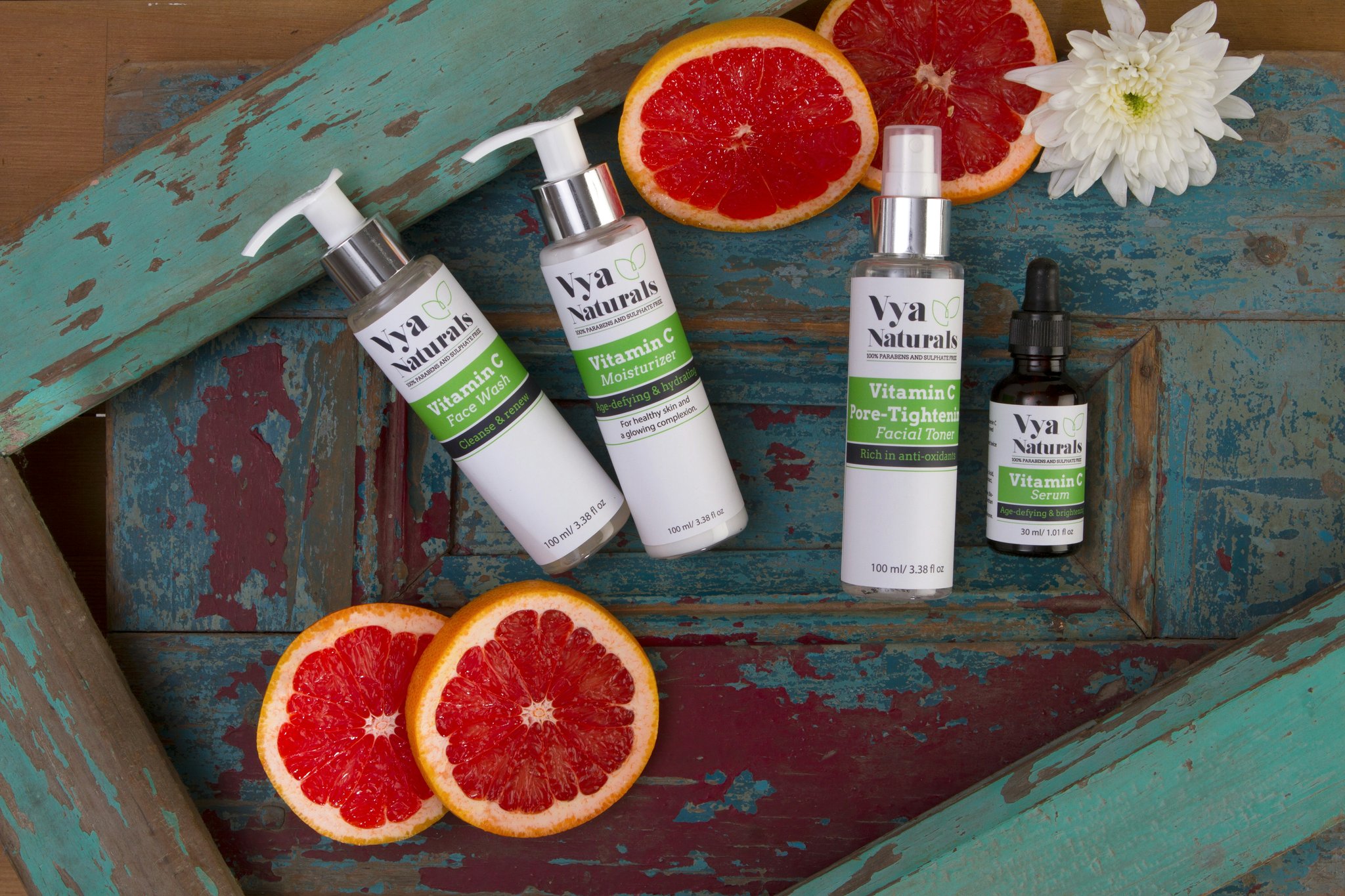 Why Green Beauty Cream Is the Ultimate Game-Changer for Organic Moisturizers