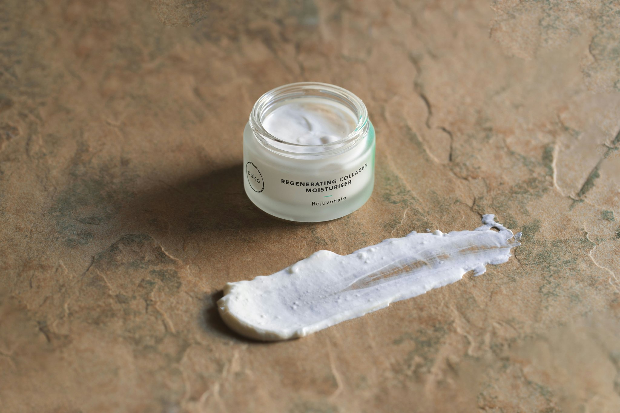 Why Your Skin Deserves the Best: Unlocking the Magic of Plant-Based Skin Gel