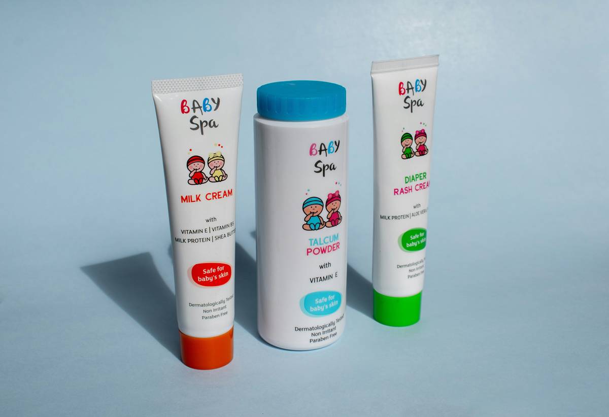 Is Your Skin Thirsty? Discover the Power of Floral Hydration Cream