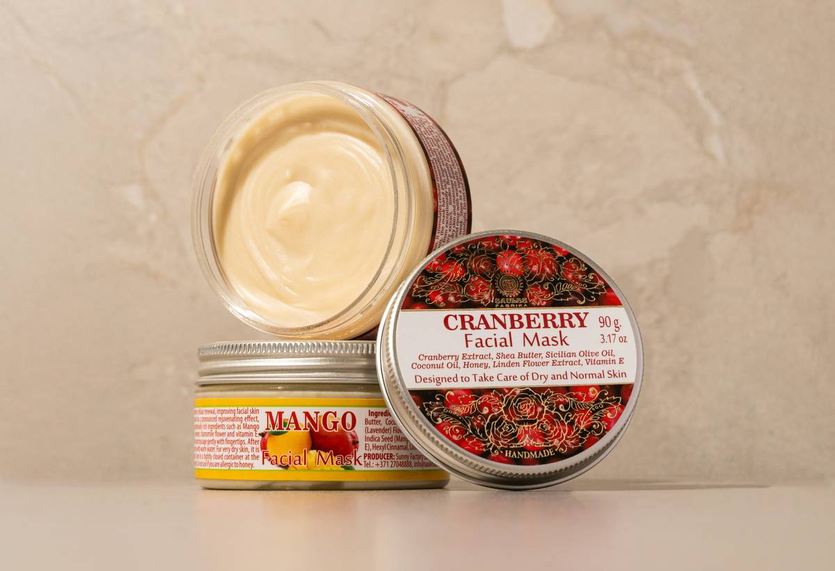 The Ultimate Guide to Organic Moisture Balm: Your Skin’s New Best Friend