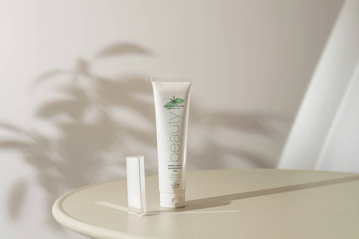 Why Is Your Face Cream Still Toxic? Meet the Magic of Eco-Safe Face Cream