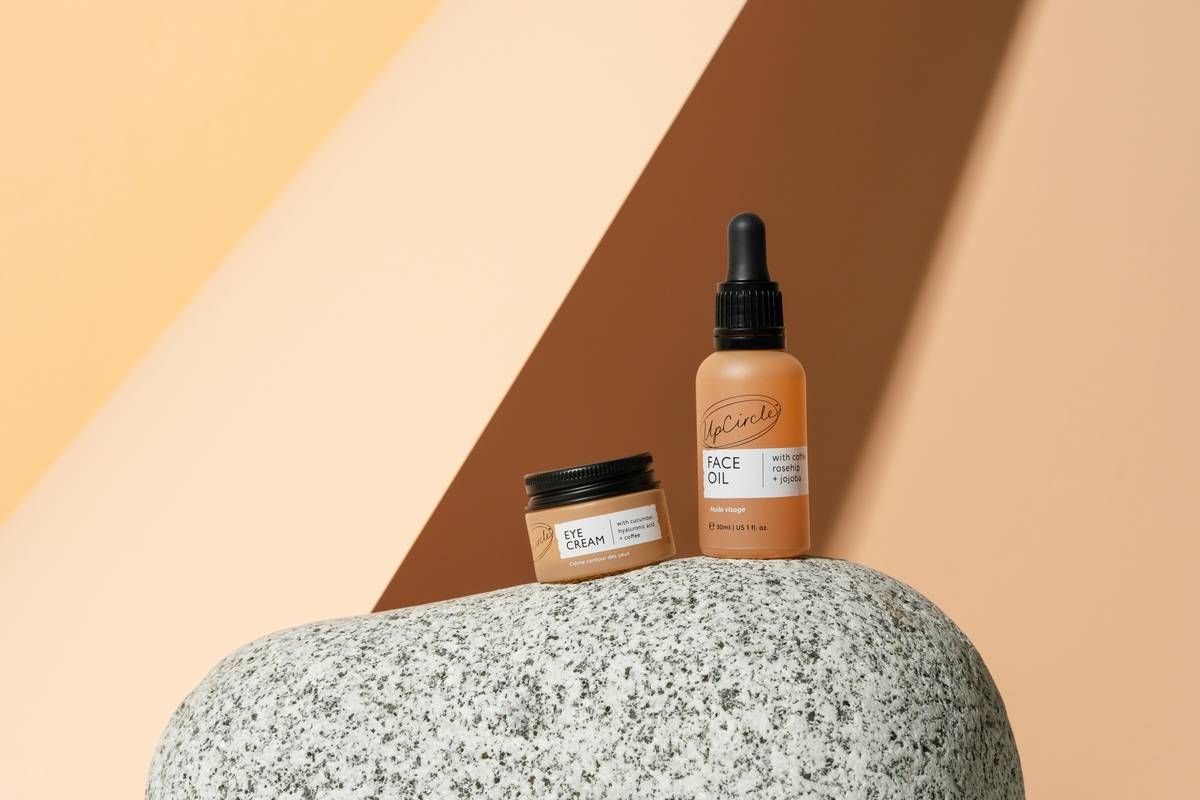 Why Your Skin Will Thank You for Switching to Organic Face Moisture