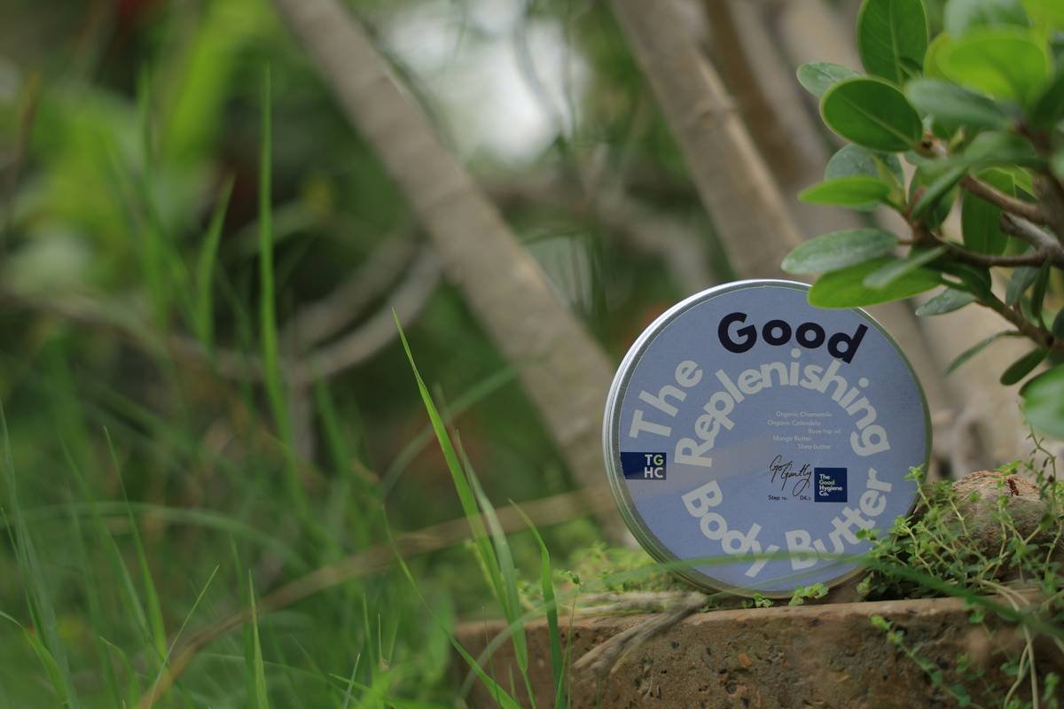 Why Your Skin Deserves an Eco-Friendly Skincare Lotion (And How to Find the Perfect One)