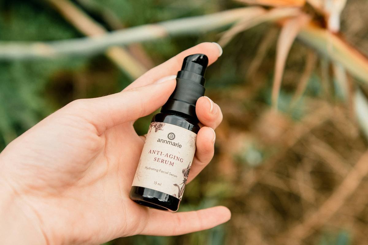 Why Your Skin Will Love a Plant-Derived Face Lotion