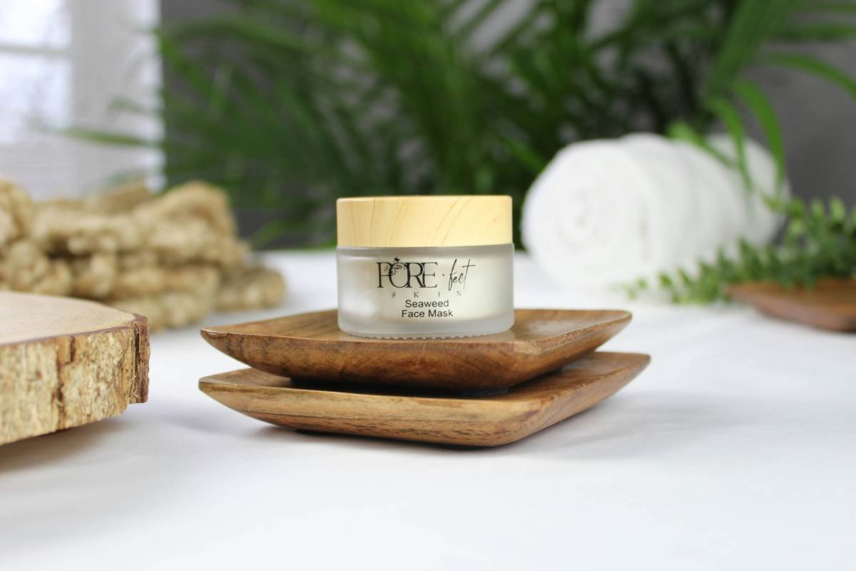 Why Your Skin Craves a Real Floral Skin Cream (Not Just Pretty Packaging)