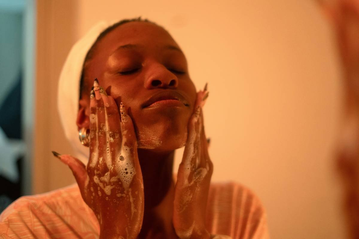 Why Your Skin Is Still Thirsty—And How Pure Skin Hydration Finally Quenches It