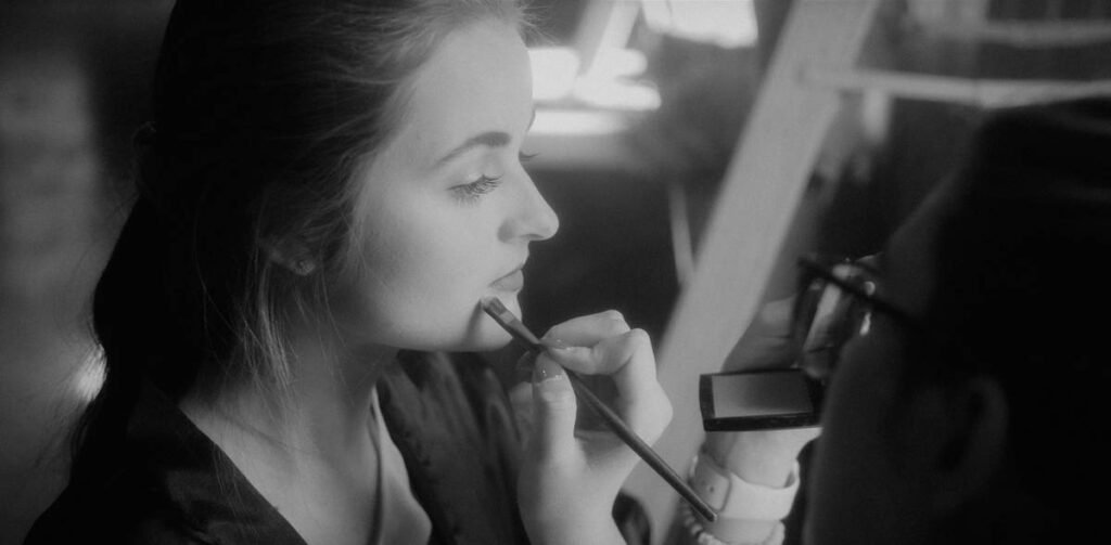This is a still frame from a 550Park Wedding Film. 550Park is A Luxury Wedding Film Studio based out of New York City. Traveling Worldwide for our Couples. Films by Brent Szklaruk. Wedding packages begin at $1,500.