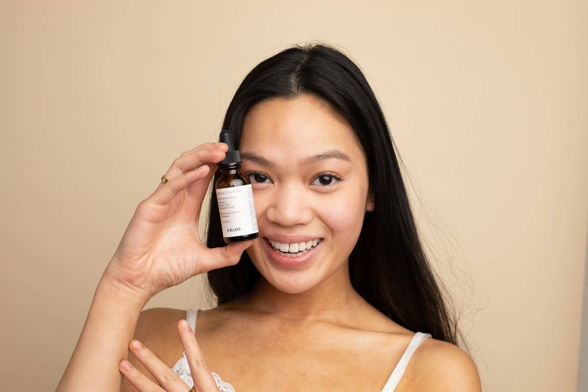 Why Your Search for the Perfect Organic Moisturizer for Mature Skin Keeps Falling Short (And How to Finally Get It Right)