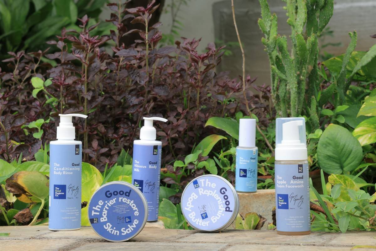 Why Your Skin (and the Planet) Deserves a Real Eco-Conscious Face Lotion—Not Just Greenwashing